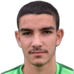 Ivan Orlinov Yordanov