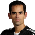 Carlos Raúl Olses Quijada