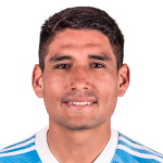 Irven Beybe Ávila Acero