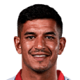 Diego Fabián Polenta Musetti