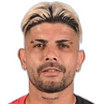 Éver Maximiliano David Banega