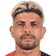 Éver Maximiliano David Banega