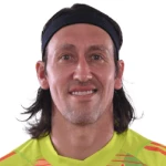 Cássio Ramos