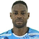 Marc Francois Enoumba