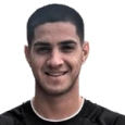 Luis Felipe Zárate Cardozo