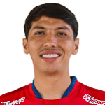Héctor Ronaldo Sánchez Camaras