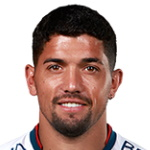 Federico Andrés Martínez Berroa