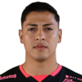 Jhon Jairo Cuellar Vaca