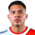 José Orlando Herrera Taborga