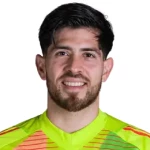 Agustín Daniel Rossi