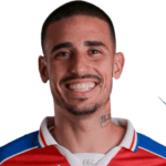Thiago Galhardo do Nascimento Rocha