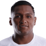 Alfredo José Morelos Aviléz