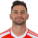 Lucas Nicolás Alario