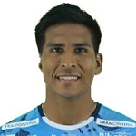 César Benjamín Romero Ortíz