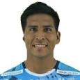 César Benjamín Romero Ortíz