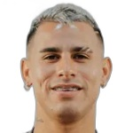Erickson Yirson Gallardo Toro