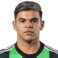 Rodney Iván Redes Cáceres