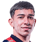 Gabriel Aguayo Díaz