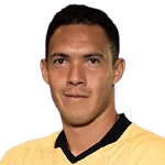 Gustavo Javier Almada Gonzales