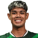 Jose Jamir Berdecio Mendoza