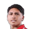Facundo Hernán Farías