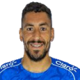 Hugo Alejandro Magallanes Silveira