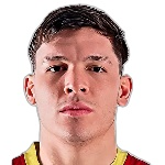 Bianneider Nauj Tamayo Escalona