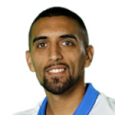 Erwin Branco Ampuero Vera