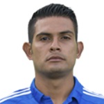 David Mackalister Silva Mosquera