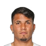 Jovanny David Bolívar Alvarado