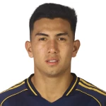 Alan Agustín Velasco