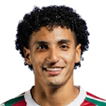 Gabriel Rafael Fuentes Gómez