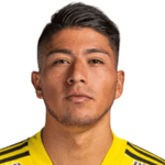 Brayan Josué Cortés Fernández