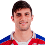 Benjamín Kuscevic Jaramillo
