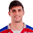 Benjamín Kuscevic Jaramillo