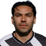 Carmelo Algarañaz Añez