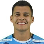 Moisés Villarroel Angúlo
