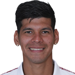 Robert Osmar Morales Benítez