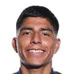 Piero Aldair Quispe Córdova