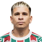 Yeferson Julio Soteldo Martínez