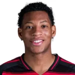 Gonzalo Jordy Plata Jiménez
