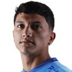 Lucas Leónidas Chávez Cruz