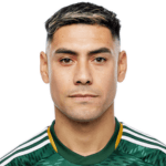 Felipe Andrés Mora Aliaga