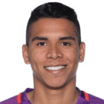Kevin Leonardo Mier Robles