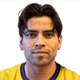 Víctor Alejandro Dávila Zavala