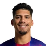 Ronald Federico Araújo da Silva