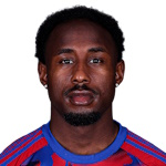 John Yeboah Zamora