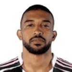 Gleison Bremer Silva Nascimento