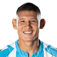 Juan José Cáceres
