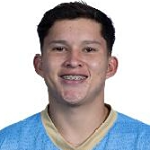 Luis Fernando Paz Vargas